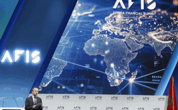 الدار البيضاء تحتضن القمة المالية الإفريقية الخامسة لتعزيز السيادة المالية للقارة