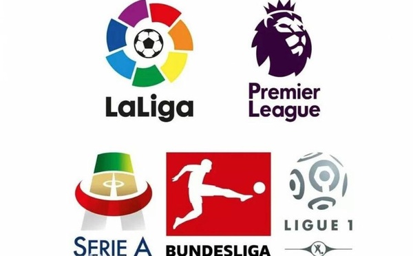 نتائج الويكاند الأوروبية: صراعات مشتعلة على الصدارة والمراكز المتوسطة