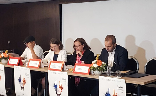 الدار البيضاء تحتضن الدورة الـ31 للمهرجان الدولي لفن الفيديو: احتفاء بالإبداع الرقمي وتنوع الثقافات