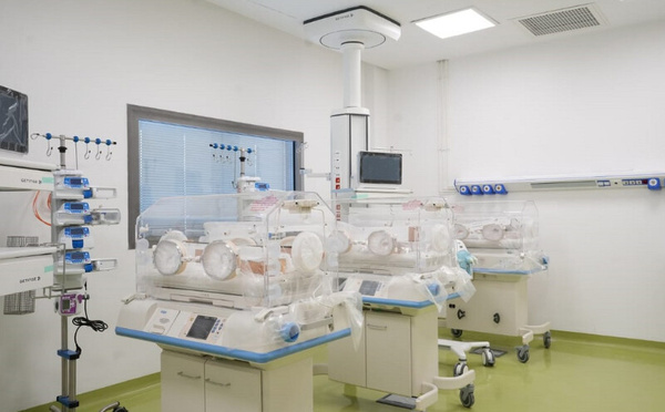 المركز الاستشفائي الجامعي محمد السادس بأكادير: صرح طبي يعزز العدالة الصحية وجودة الخدمات بجهة سوس ماسة