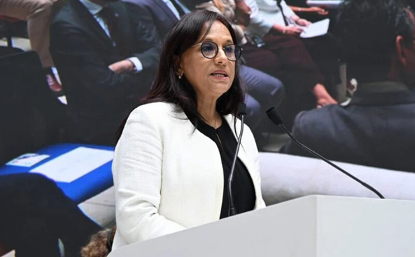 التقرير السنوي للمجلس الوطني لحقوق الإنسان لعام 2024 سيصدر قبل نهاية 2025