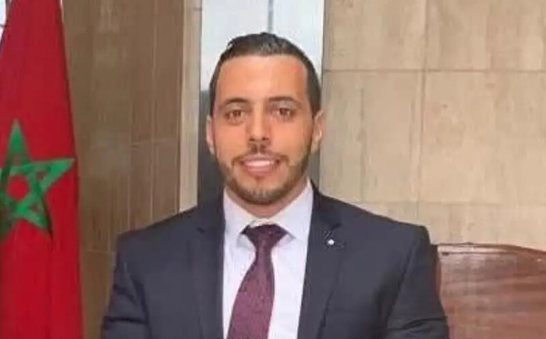 حادثة سير مروّعة تنهي حياة قاضٍ شاب كان في طريقه إلى عمله ببرشيد