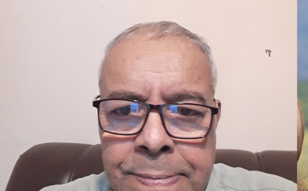 محاربة الفساد