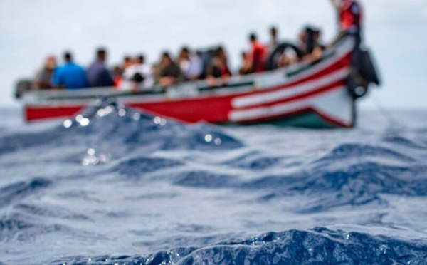 وزارة الداخلية : المغرب أنقد 9,518 مهاجراً وأعاد 3,060 طوعياً ضمن جهود مكافحة تهريب البشر