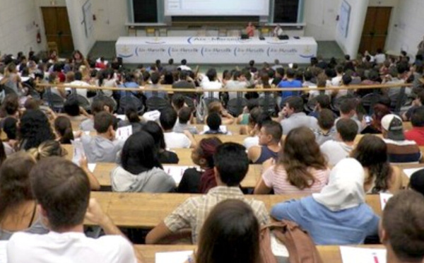  أكثر من مليون و300 ألف طالب يلتحقون بمؤسسات التعليم العالي هذا الموسم