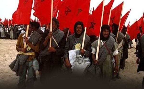 الذكرى الخمسون للمسيرة الخضراء: كتاب فوتوغرافي يوثق 35 شهادة من صحراء المغرب