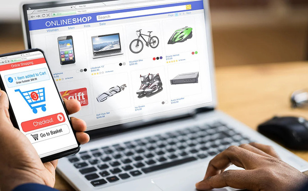 التجارة الإلكترونية في المغرب: قطاع في تحول مستمر