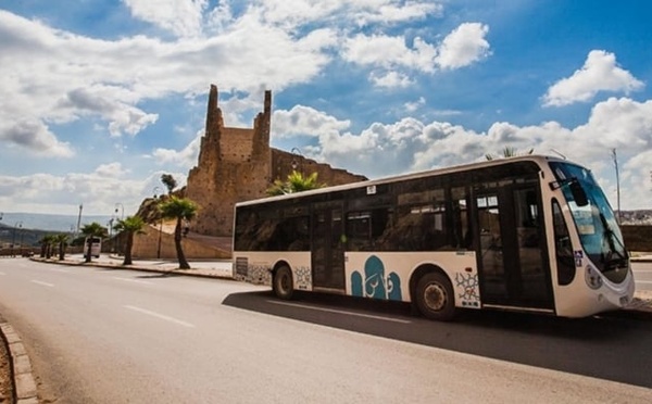 النقل العمومي في فاس: المشغل المحلي أمام العمالقة الأوروبيين