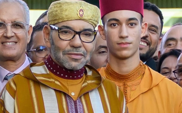 المغرب يعلن يوم 31 أكتوبر عيداً وطنياً جديداً تحت اسم "عيد الوحدة"