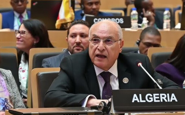 عطاف.. حين تفضح “الخرجات المرتبكة” هشاشة الموقف الجزائري من قضية الصحراء المغربية