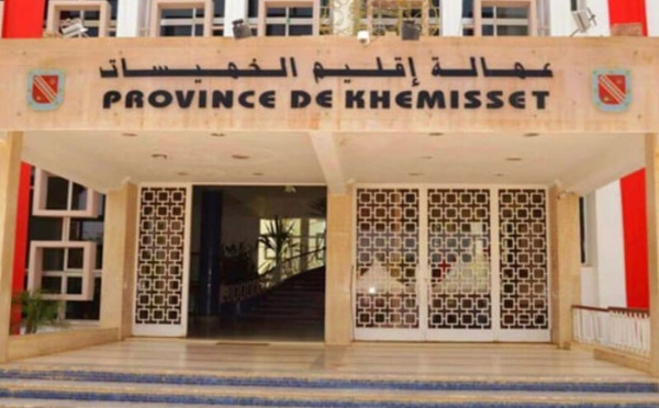 قائد بإقليم الخميسات في قلب عاصفة قضائية بعد هدم إسطبل مرخّص: بين واجب السلطة وحدودها القانونية