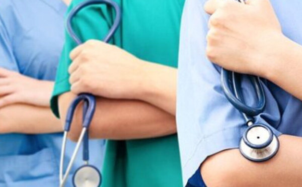 وزارة الصحة تطلق حملة توظيف جديدة لتعزيز الكفاءات التمريضية وتقوية المنظومة الصحية