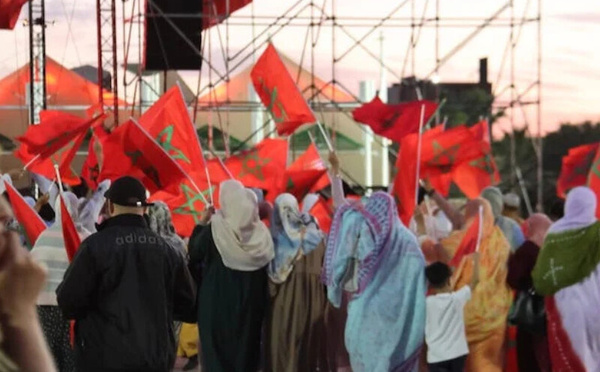 القرار الأممي رقم 2797: مرحلة جديدة لتنمية الأقاليم الجنوبية وتعزيز السيادة المغربية