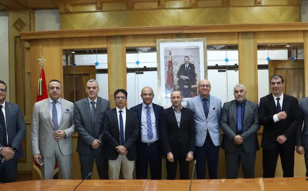 وزارة الصحة تؤكد استثناء الأطر الإدارية والتقنية من تمثيل المجالس الإدارية للمجموعات الصحية الترابية