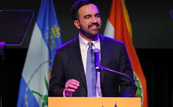 فوز زهران ممداني يربك حسابات ترامب ويعزز صعود اليسار الديمقراطي