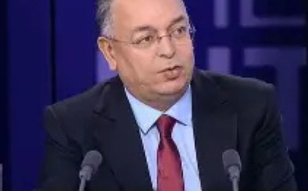 من الساحل إلى الأطلسي: طريق التنمية من أجل الاستقرار