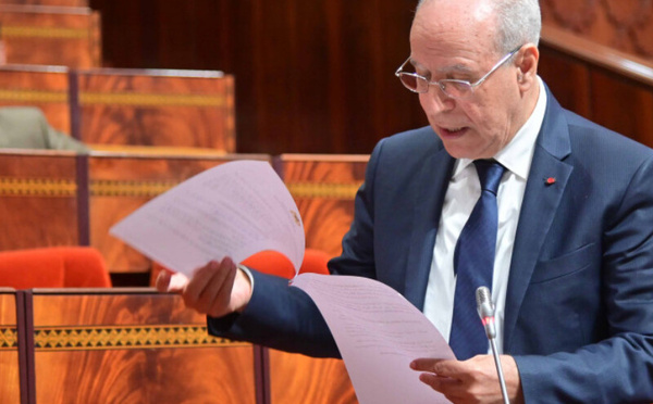 التوفيق يخصص 3 ملايير درهم لتقوية منظومة التأطير الديني وتحديث تكوين الأئمة والمرشدين