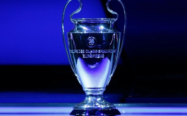 نتائج مثيرة في ليلة دوري الأبطال:ليفربول يحسم القمة أمام ريال مدريد