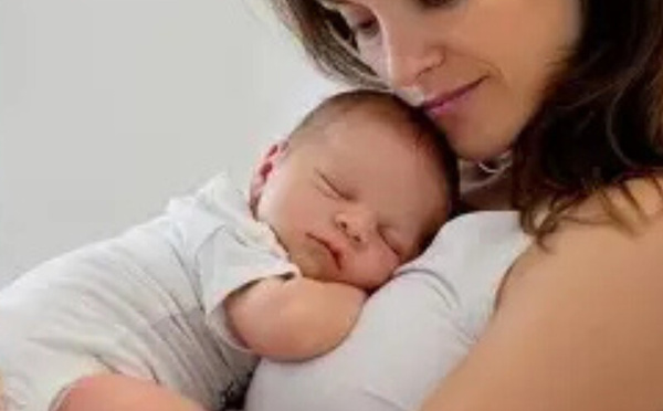 العدد الأمثل للأطفال وصحة الأم النفسية: دراسة تكشف الأثر المثالي على الأسرة