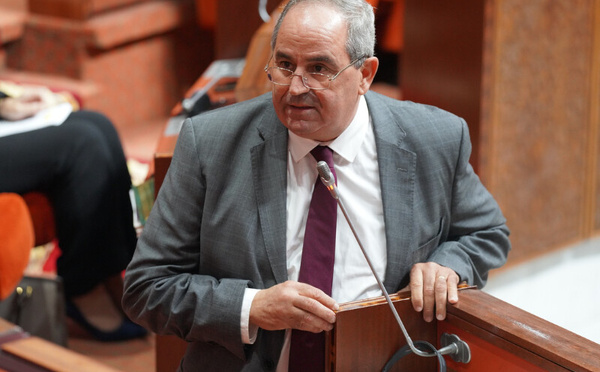 ميداوي : رسوم التسجيل تمنح الأساتذة فرصة زيادة أجورهم إلى 25 ألف درهم