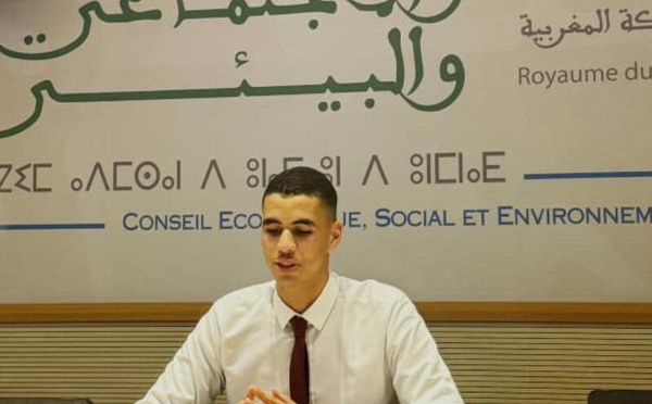 ملف الصحراء المغربية على ضوء القرار الأممي رقم 2797/2025 : الثابت والمتحول