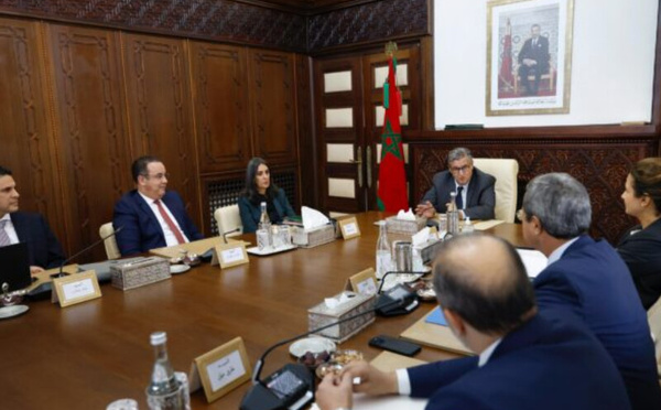 المغرب يوقع اتفاقية لإنتاج 5 جيغاواط كهرباء خضراء قبل 2030