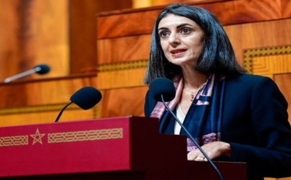 نادية فتاح العلوي تكشف عن تدابير جديدة لحماية القدرة الشرائية واستقرار الأسعار