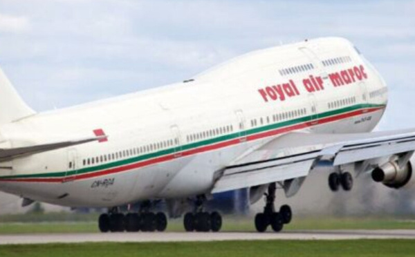 حميد عدو : الخطوط الملكية المغربية ستقتني  12 إلى 15 طائرة سنوياً ضمن خطة تجديد الأسطول