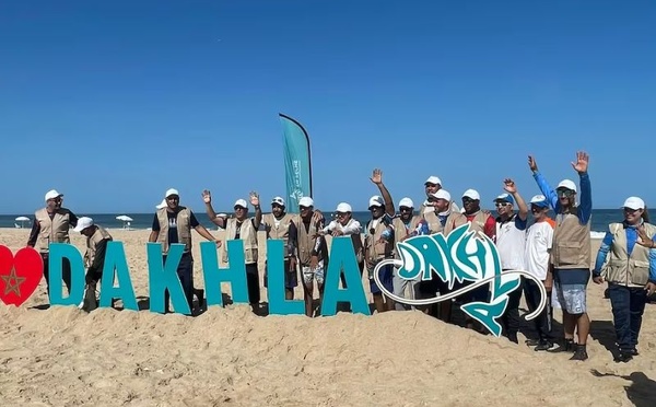 الداخلة تحتضن النسخة الثانية من المسابقة الدولية للصيد السياحي احتفاءً بالمسيرة الخضراء