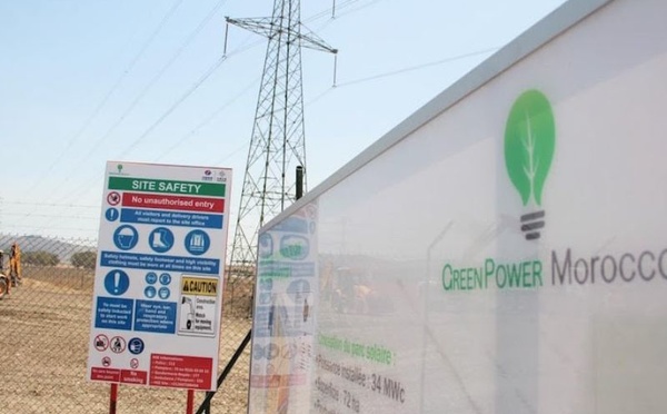 المغرب يرتقي إلى المركز 58 عالمياً في مؤشر الصناعات الخضراء لهارفارد