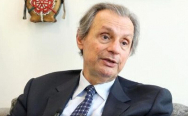 خبير أمريكي: الأقاليم الجنوبية للمغرب نموذج للنهضة التنموية في ظل القيادة الملكية الرشيدة