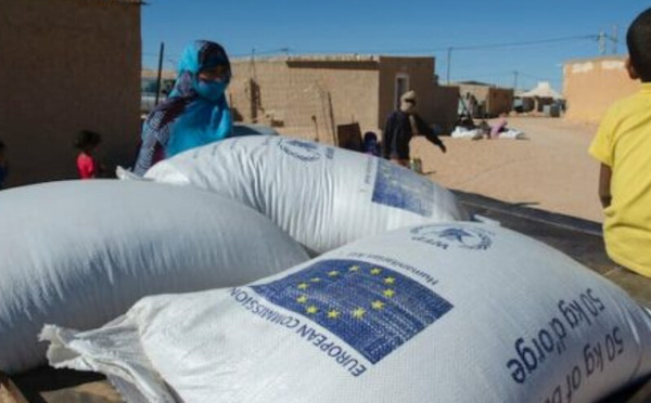 منظمة “شعاع لحقوق الإنسان” تطالب بالتحقيق في مزاعم تعذيب مسؤولين سابقين بالهلال الأحمر الجزائري