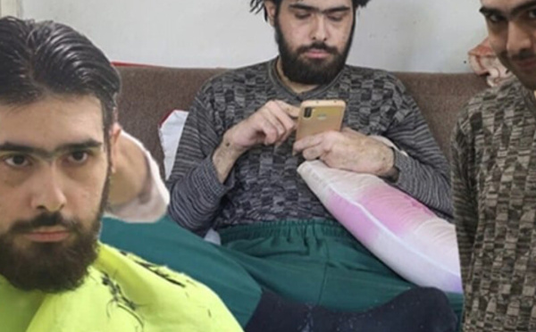 عزلة قاتلة: حكاية الشاب التركي الذي توقف عن الحياة دون أن يموت