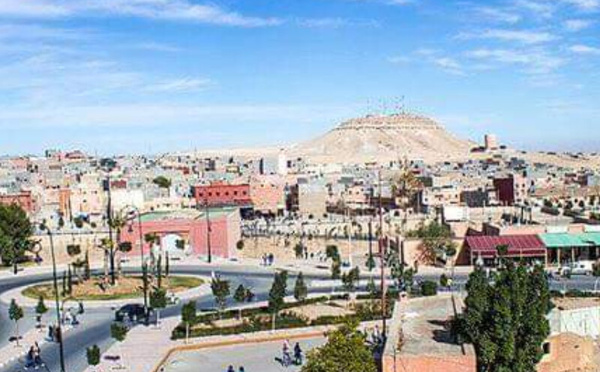  إطلاق مشاريع تنموية وصحية بإقليم شيشاوة بكلفة تفوق 95 مليون درهم 