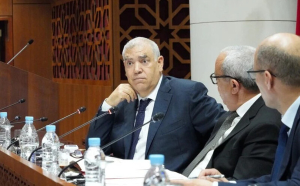 وزير الداخلية المغربي يحذر من التلاعب بأموال وأراضي الجماعات الترابية ويؤكد على محاسبة المخالفين