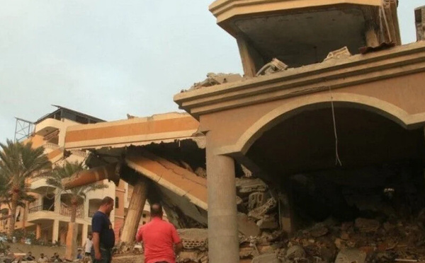 إيران تدين الغارات الإسرائيلية على جنوب لبنان وتؤكد دعمها للمقاومة اللبنانية