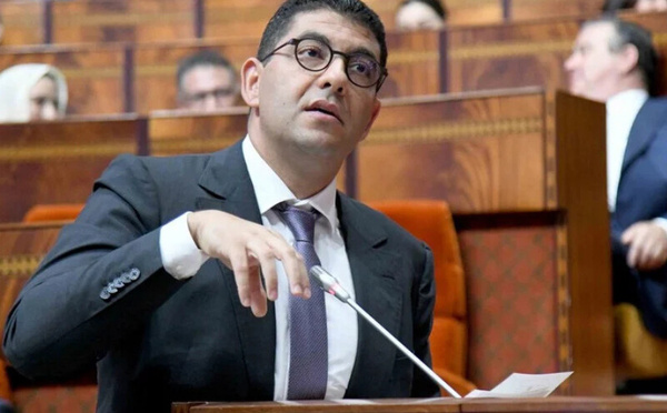 المغرب يخطط لقانون جديد لتنظيم الفضاء الرقمي وحماية الأطفال