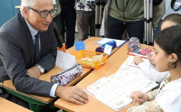 أزمة كتب مدارس الريادة تفجر نقاشاً برلمانياً حول سوء تدبير قطاع التعليم