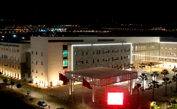 المستشفى الجامعي محمد السادس بأكادير.. منارة طبية تجمع التكوين والعلاج والبحث العلمي