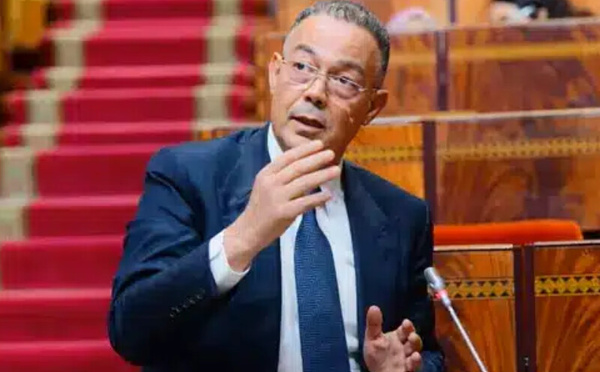 44.6 مليار درهم.. لقجع يوضح تفاصيل تمويل الدعم الاجتماعي المباشر للأسر