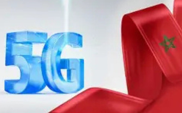 الجيل الخامس... وشبكة ما زالت عالقة في الماضي