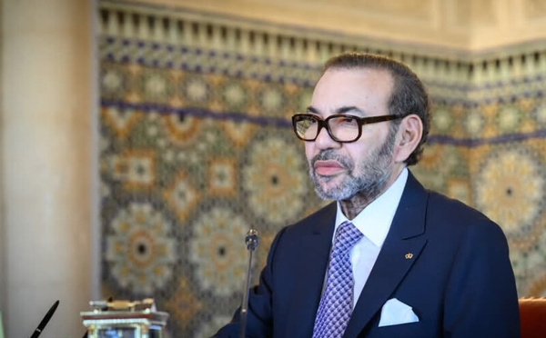 قرار مجلس الأمن 2797.. تتويج لمسار دبلوماسي مغربي طويل النفس