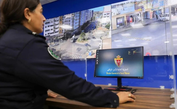 المغرب يعزز سيادته الأمنية بالذكاء الاصطناعي والتحول الرقمي في المنظومة الأمنية