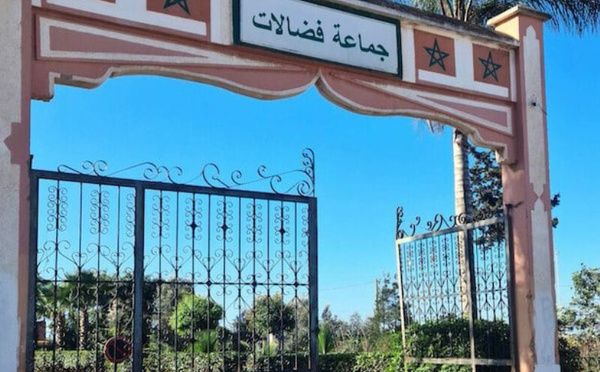 المحكمة الإدارية بالدار البيضاء تبحث ملف عزل منتخبين بجماعة الفضالات ببنسليمان