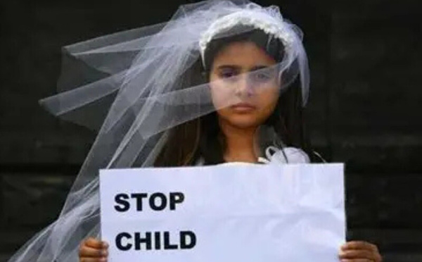 تحرك حقوقي عاجل لمنع تزويج طفلة قاصر عبر "زواج الفاتحة" بالمغرب
