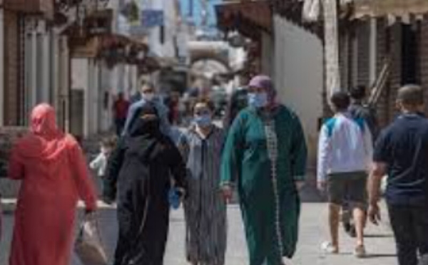 الوضعية المهنية للنساء المغربيات تبقى مقلقة رغم خلق آلاف فرص العمل