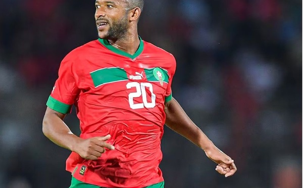 أيوب الكعبي يقود أولمبياكوس لانتصار مثير في الدوري اليوناني