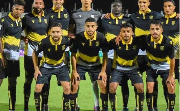 استقالة صادمة لرئيس اتحاد تواركة بسبب الأخطاء التحكيمية المتكررة