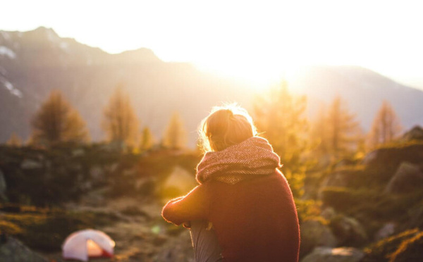 لماذا نصبح أكثر انتقائية مع الناس مع مرور السنوات؟