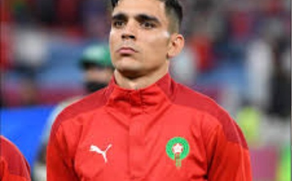 أشرف بن شرقي يسطع في أبوظبي ويهدي الأهلي كأس السوبر المصري